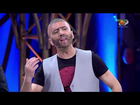 Portokalli, 11 Prill 2021 –Kapo – Hekri – Juri Kim ( Pastrimi i figurës )