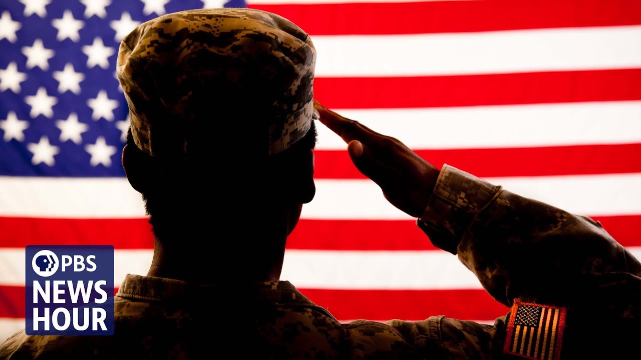 Retired military leaders weigh in on Trump ordering Pentagon to cut DEI programs