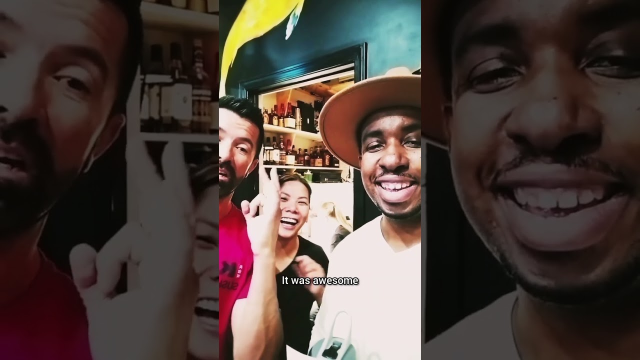Promotional video thumbnail 3 for Leo-Libra Entertainment