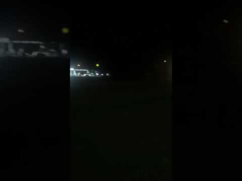 CSX Q038 at Folkston 5/29/2021