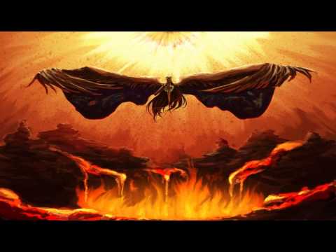 Touhou Project : Instrumental ~ Three-legged crow [ Ryuuha Mikakutei ]