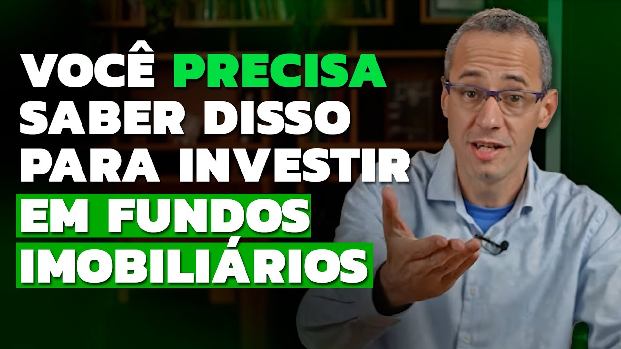 VOCÊ SABE QUAL É O TIPO DE CONTRATO DO SEU FII? | CONTRATO TÍPICO vs ATÍPICO