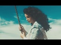 Lana Del Rey - Ride (Monologue)