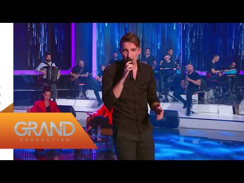 Bojan Pavlovic - Nije ovo moja noc - (LIVE) - (Tv Grand 07.06.2022.)