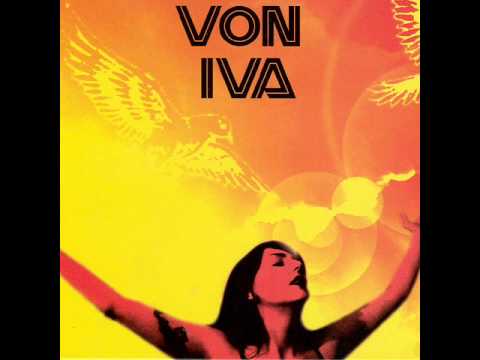 Von Iva - Same Sad Song