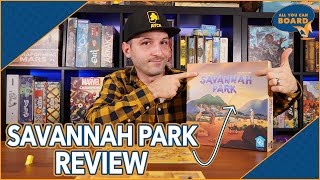 Savannah Park video thumbnail