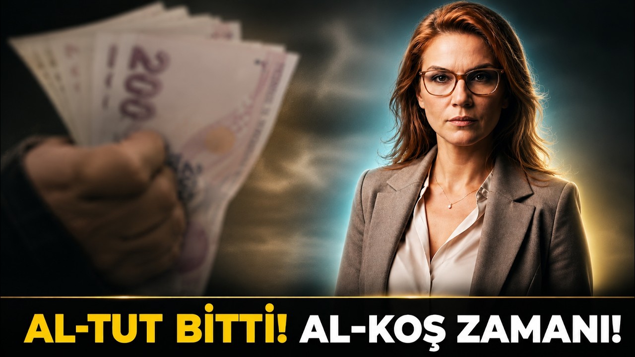 AL-TUT BİTTİ, AL-KOŞ ZAMANI