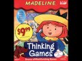 Madeline Thinking Games Intro