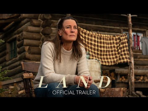 Land Movie Trailer