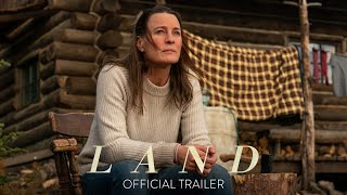 Land (2021) Video