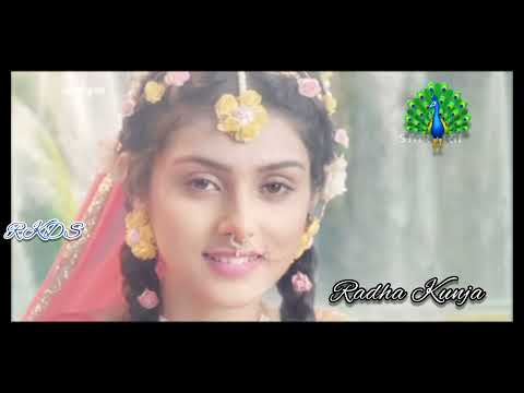 Sajani Sajani Radhika Lo/Radha Krishn/Star Bharat.