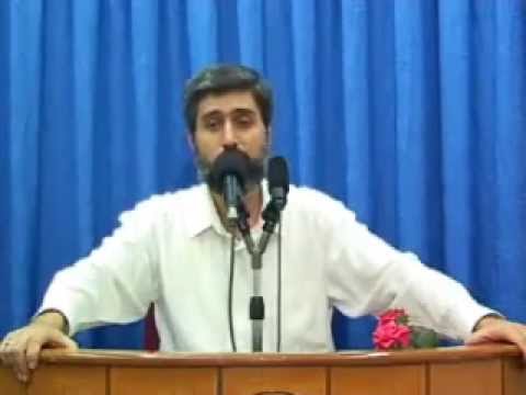 Aşk-ı mecazi insana huzur vermez