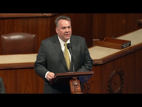 Rep. Mooney Applauds Harrison County Girls For Standing Up Against Trans Agenda