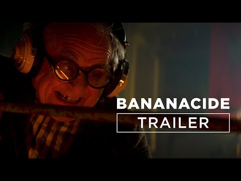 Bananacide Bananacide | Official Trailer (2026) Sylvester McCoy trailer thumbnail
