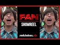 FAN 2016 Shahrukh Khan VFX Showreel Redchillies Vfx