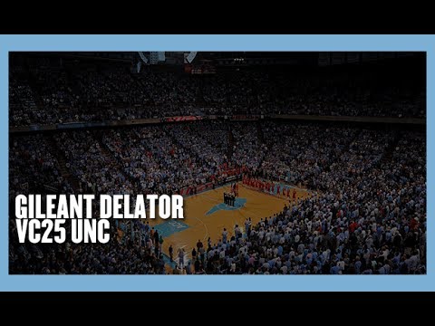 Gileant Delator CESAFI Season 16 Highlights