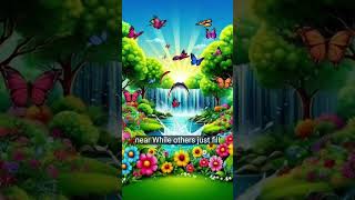 Download lagu #PSR rhymes for kids🦋🦋 colourful butterflies mp3 Download lagu #PSR rhymes for kids🦋🦋 colourful butterflies mp3