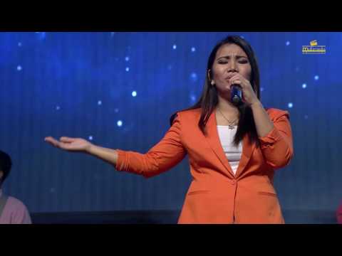 S'perti Bapa Sayang AnakNya medley Kaulah Bapaku Yang Baik by Granito