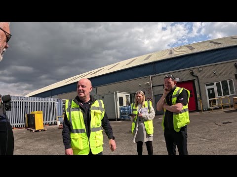 My MD May Sue You For Using His Images! 😮🎥🛸❌