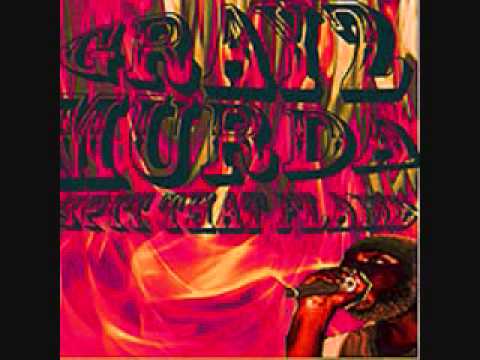 GRAYZ MURDA -spit that flame