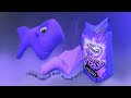 Goldfish Jingle Is Weird Effects Preview 2 Effects