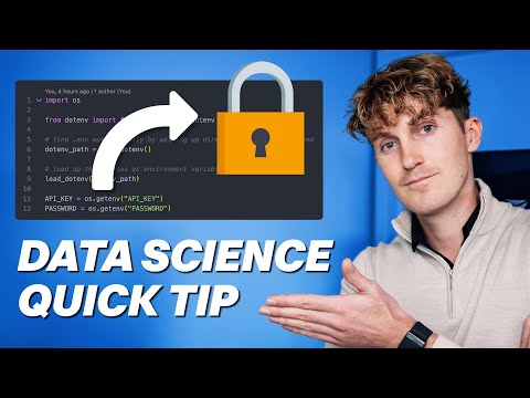 How to Use Python Environment Variables
