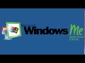 Microsoft Windows ME Shutdown Sound