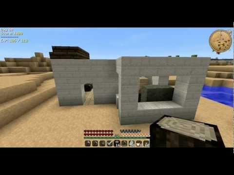 Minecraft: Getting furry on the YogBox - Part 118 - Hindu disco