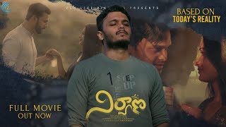 Download lagu Nirvana Full Movie | Murali Mastaru | Telugu Short Films | Vikram Reddy | Bharath Varma | Pranika mp3