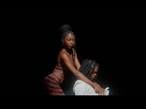 Yarden - Divine (Official Visualizer)