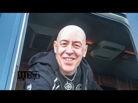 Venom Inc - BUS INVADERS Ep. 1031