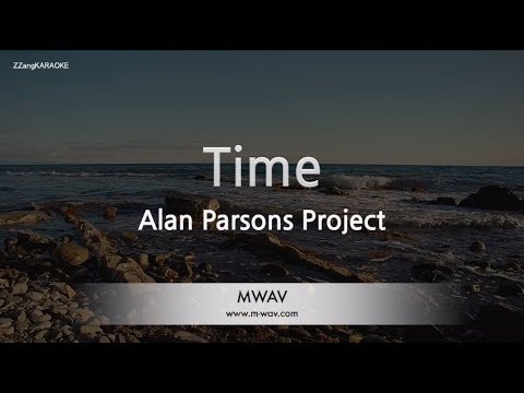 Alan Parsons Project-Time (Karaoke Version)