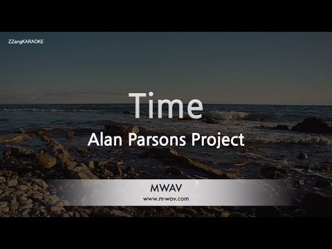Alan Parsons Project - Time (Melody) (Karaoke Version)