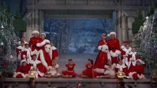 Irving Berlin Remembers... &#39;White Christmas&#39;