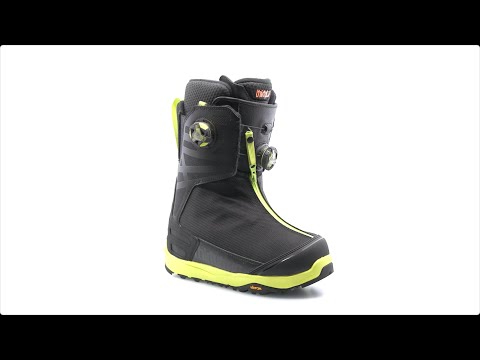 32 Hight MTB BOA W's