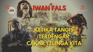 Download lagu KATAKAN KITA RASAKAN - IWAN FALS 2022 mp3
