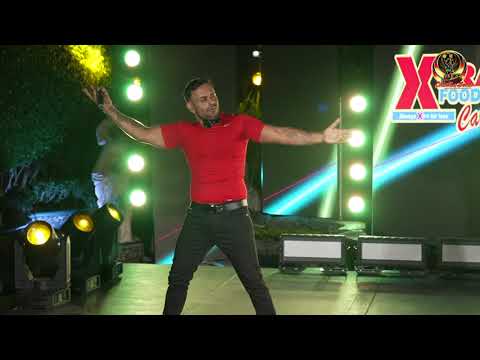 CSM27 Semi Final - Hitman - Cheater - (Chutney Soca Monarch 2022 Semi Finals)