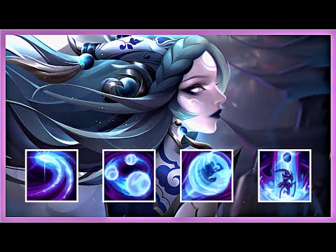 DIANA MONTAGE - BEST PLAYS S13