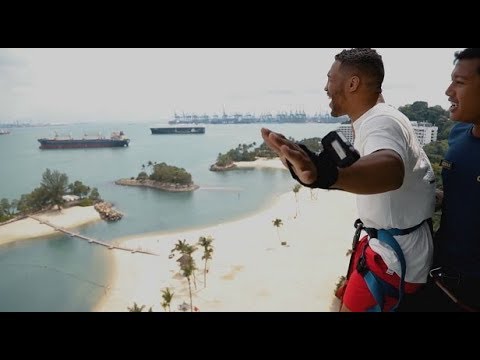 Kevin Lee Wants To Fight GSP For 165 Pound Title