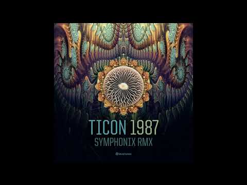 Ticon - 1987 (Symphonix Remix) - Official