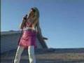 Hannah Montana Rock Star Music Video FULL 