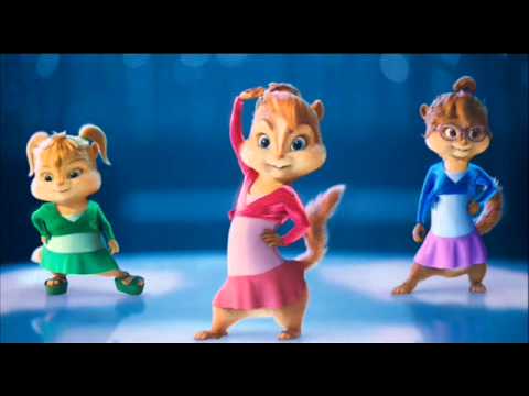 The Chipettes Sing Move Your Body By Beyonce Ft. Swizz Beatz