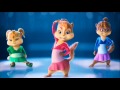 The Chipettes Sing Move Your Body By Beyonce ...