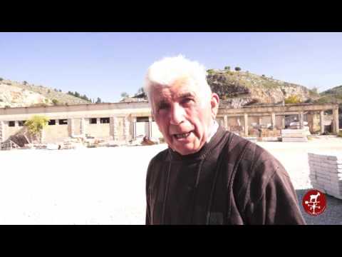 La pietra di Minervino