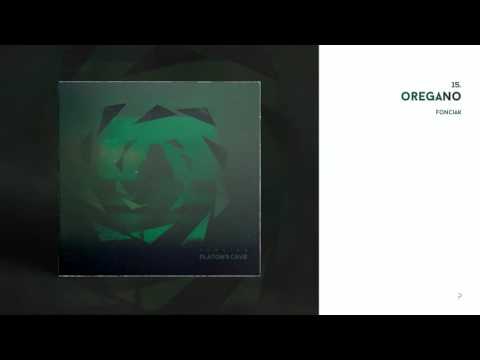 Fonciak - Oregano
