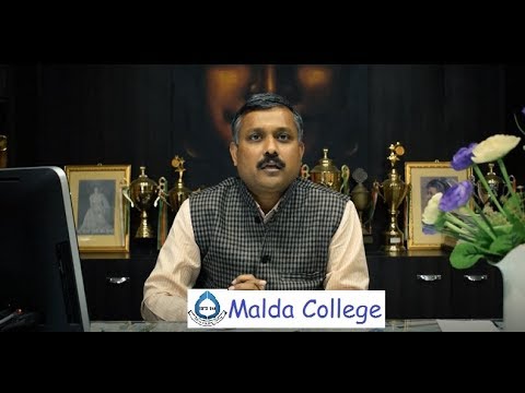 Malda College