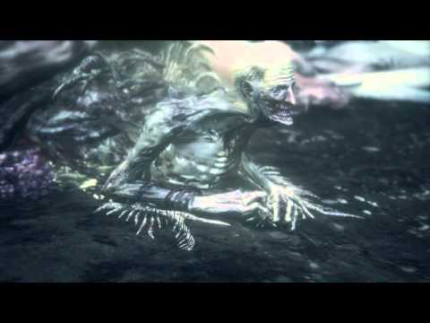 Bloodborne Pt. 54 : The beauty and majesty of gross alien demon birth!