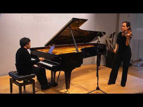 Manuel María Ponce: Estrellita - Yannick Rafalimanana & Viviane Hagner