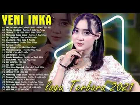 TRESNO WARANGGONO , LEMAH TELES ,Mister Mendem l YENI INKA TERBARU 2021 l DANGDUT KOPLO TERBAIK 2021