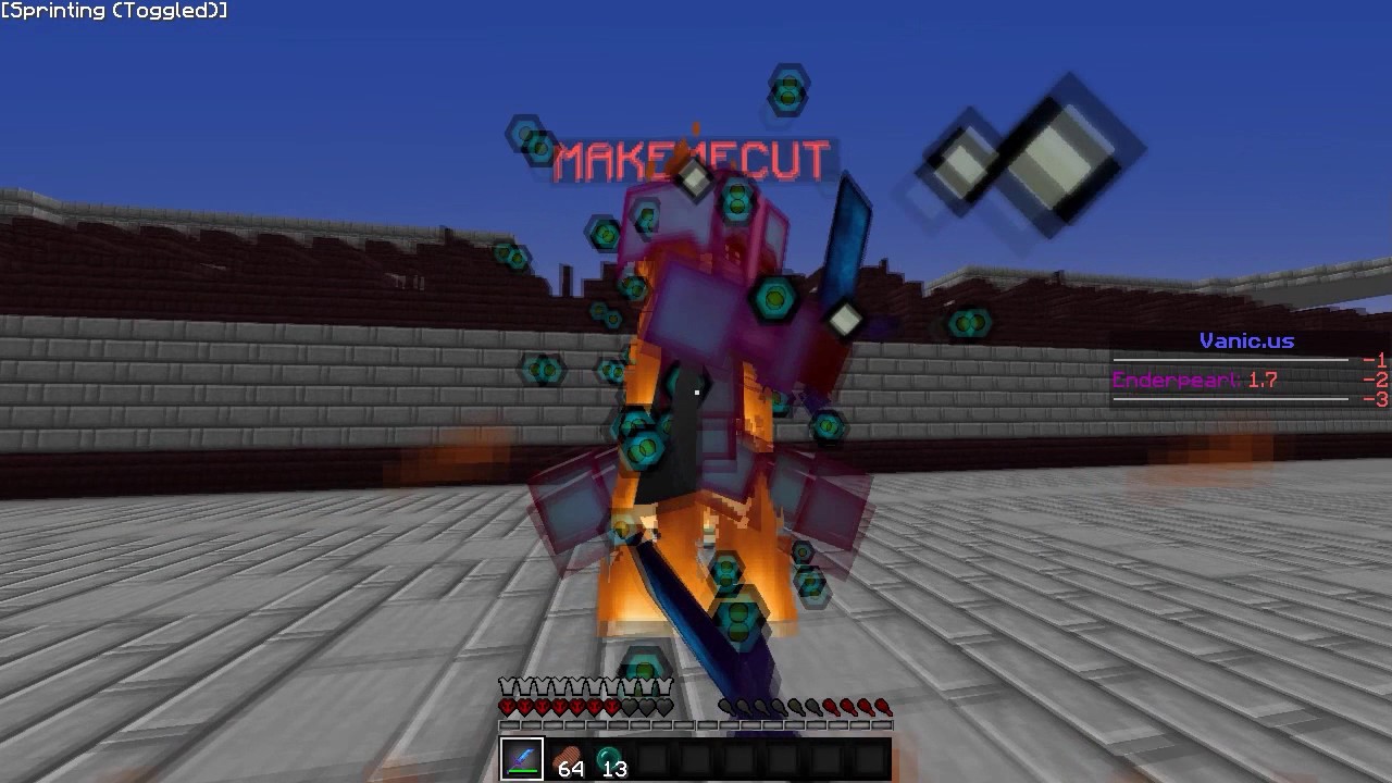 Zonk PVP RESOURCE PACK RELEASE PvP Resourcepack │ Texture Pack